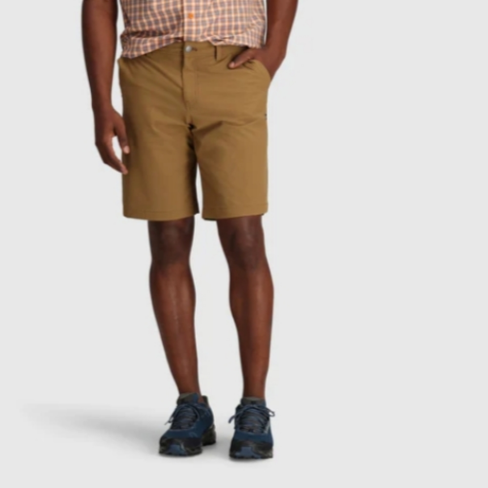 Outdoor Research Men's Ferrosi Shorts 10" Inseam - Picture 1 of 13
